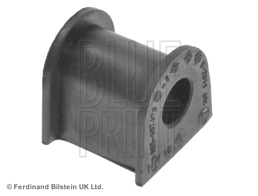 Mounting, stabiliser bar